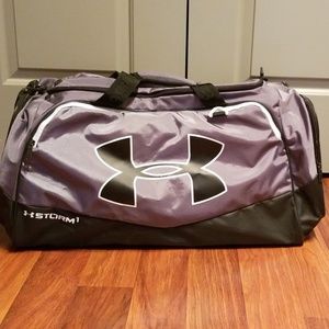 Under Armour Gym Bag